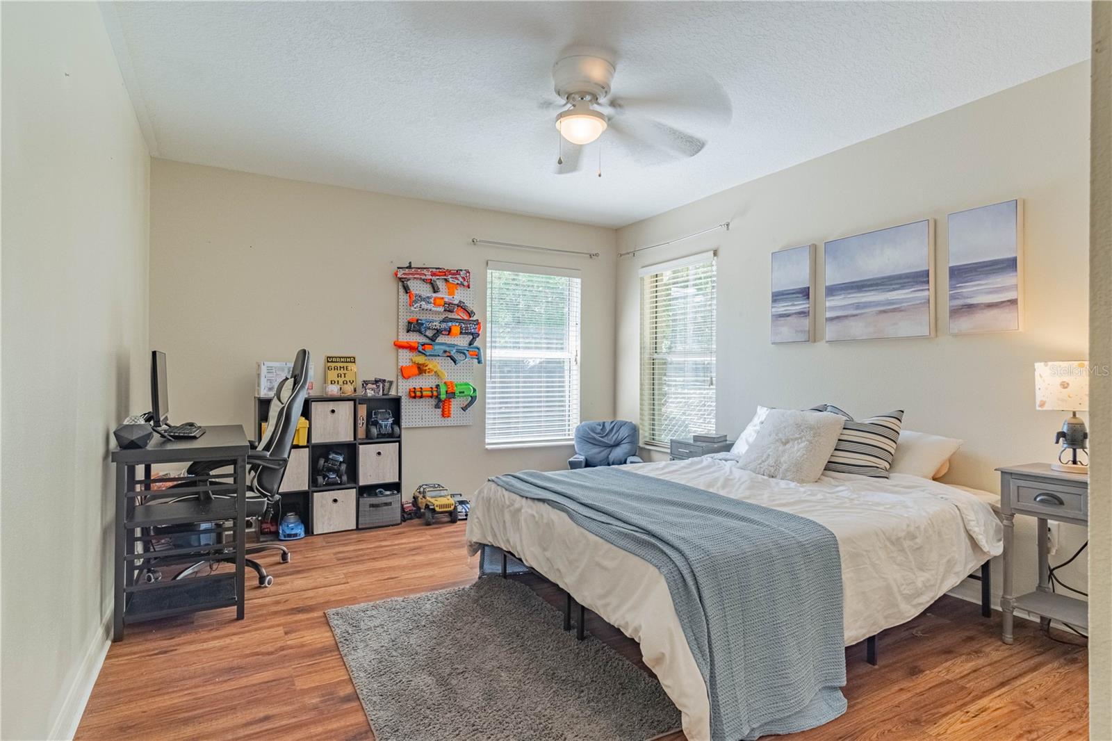LAKE TROPICAN RANCHETTES UN 01 - Residential