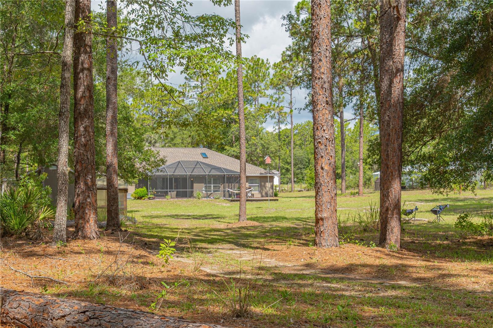 LAKE TROPICAN RANCHETTES UN 01 - Residential
