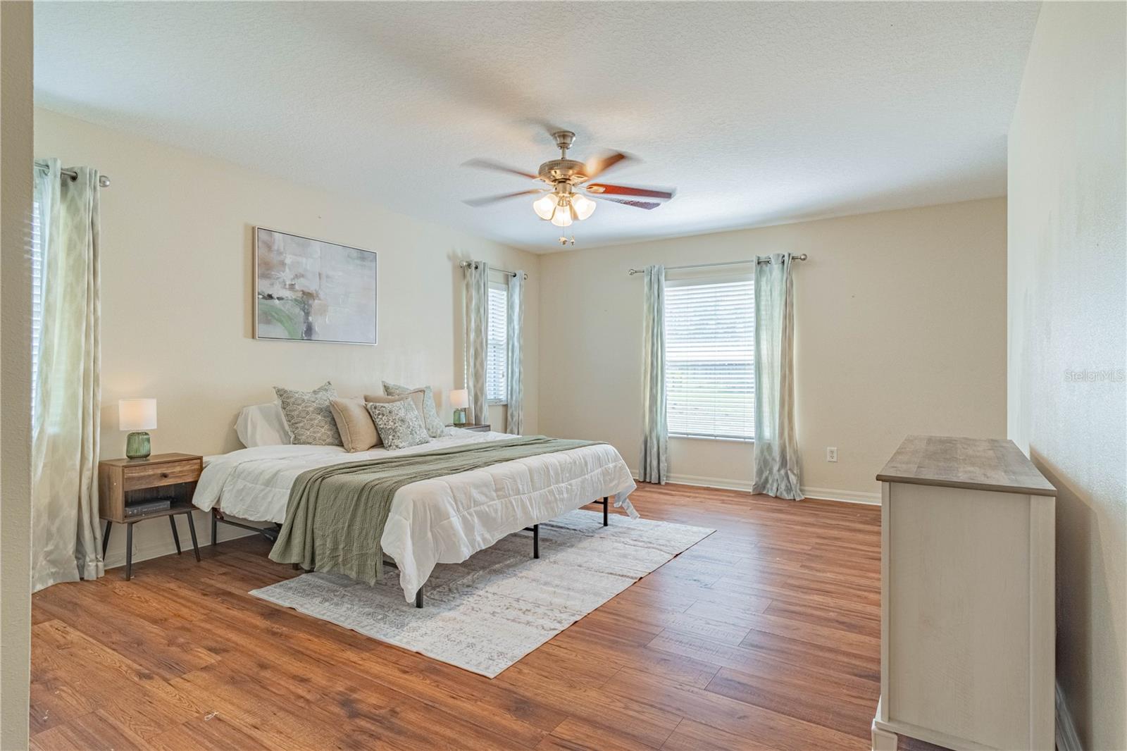 LAKE TROPICAN RANCHETTES UN 01 - Residential