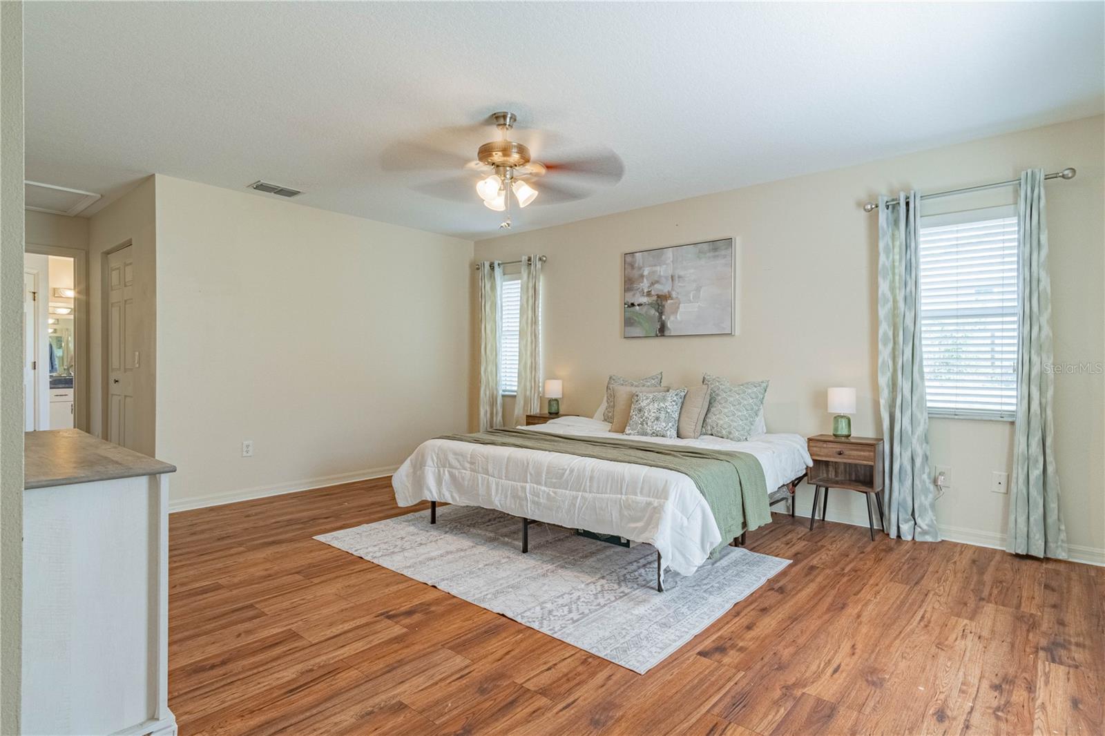 LAKE TROPICAN RANCHETTES UN 01 - Residential