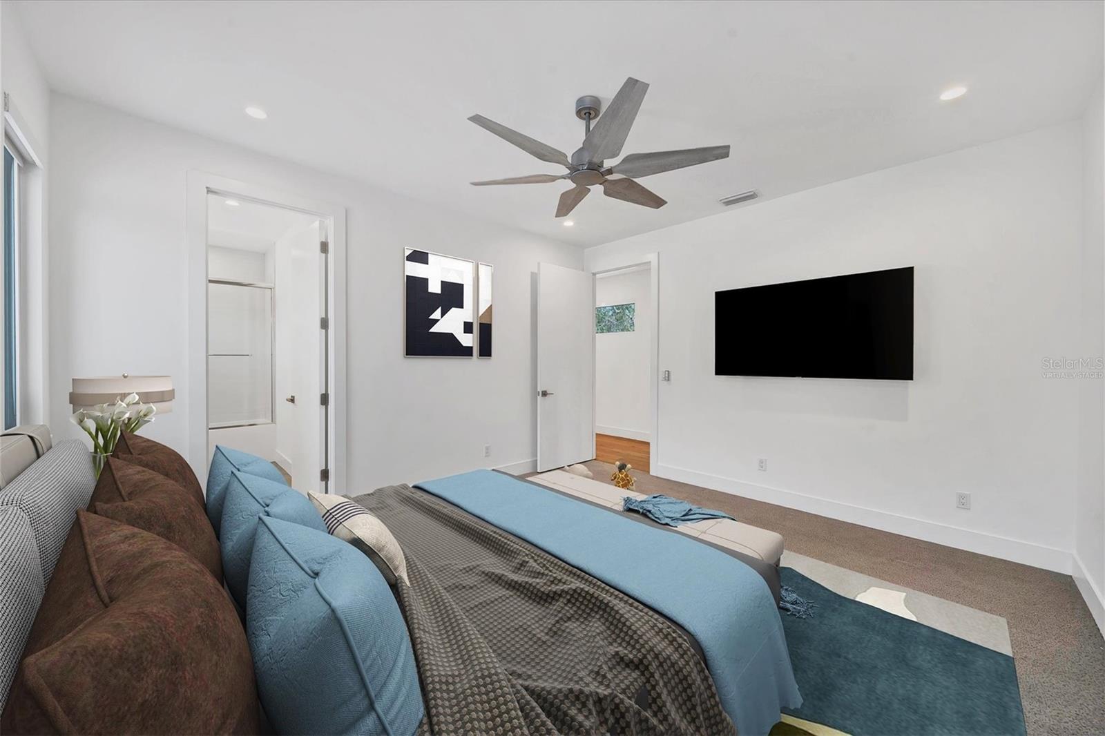 BAY VIEW HEIGHTS ADD - Residential