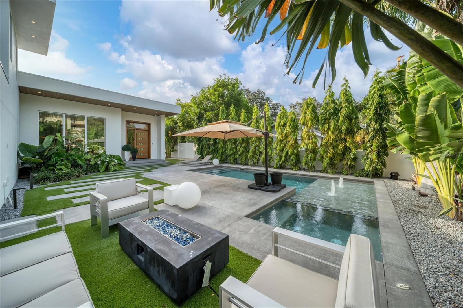 BAY VIEW HEIGHTS ADD - Residential