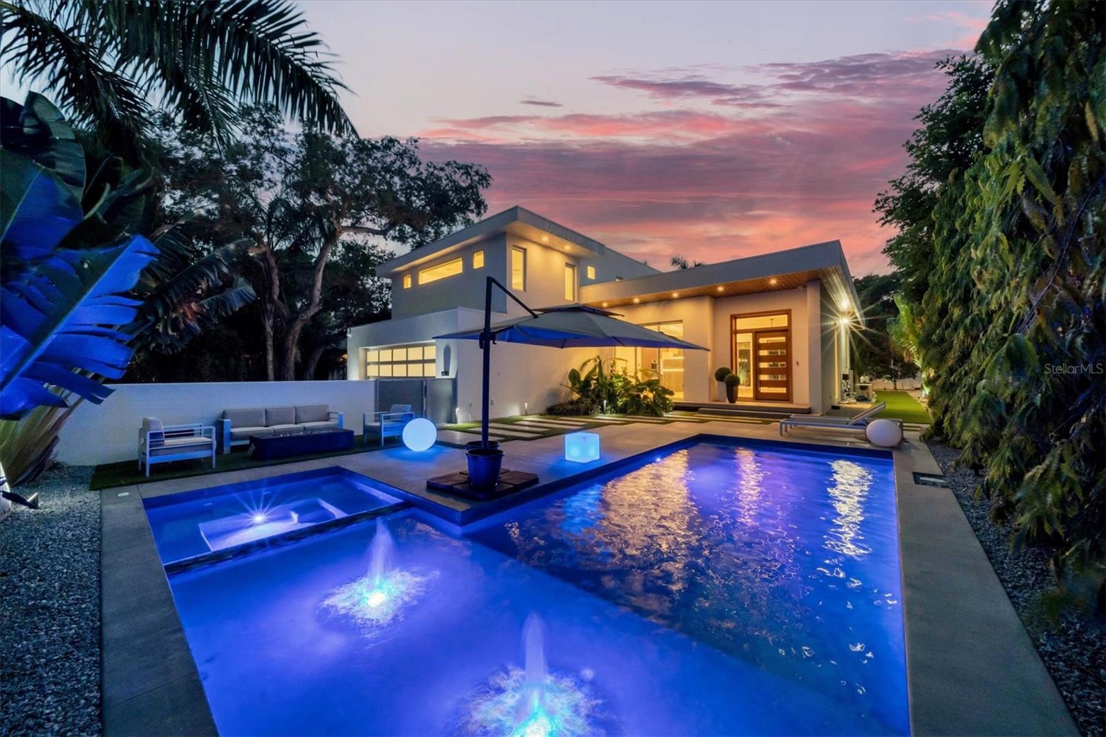 BAY VIEW HEIGHTS ADD - Residential