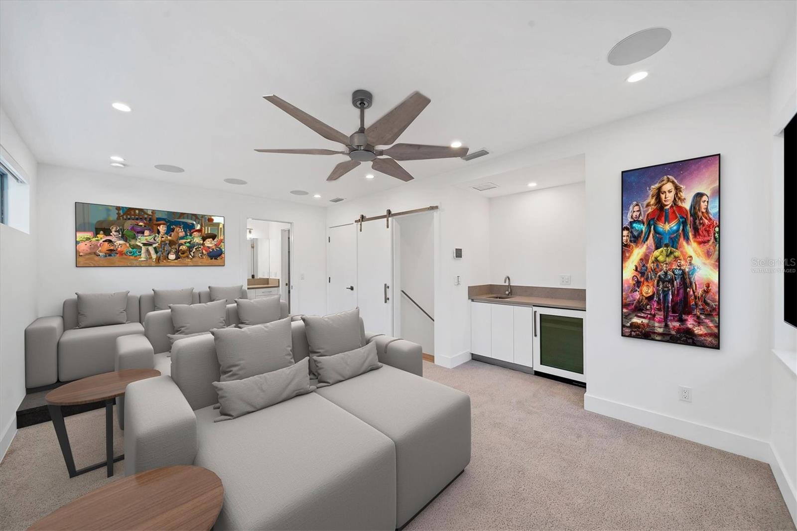 BAY VIEW HEIGHTS ADD - Residential