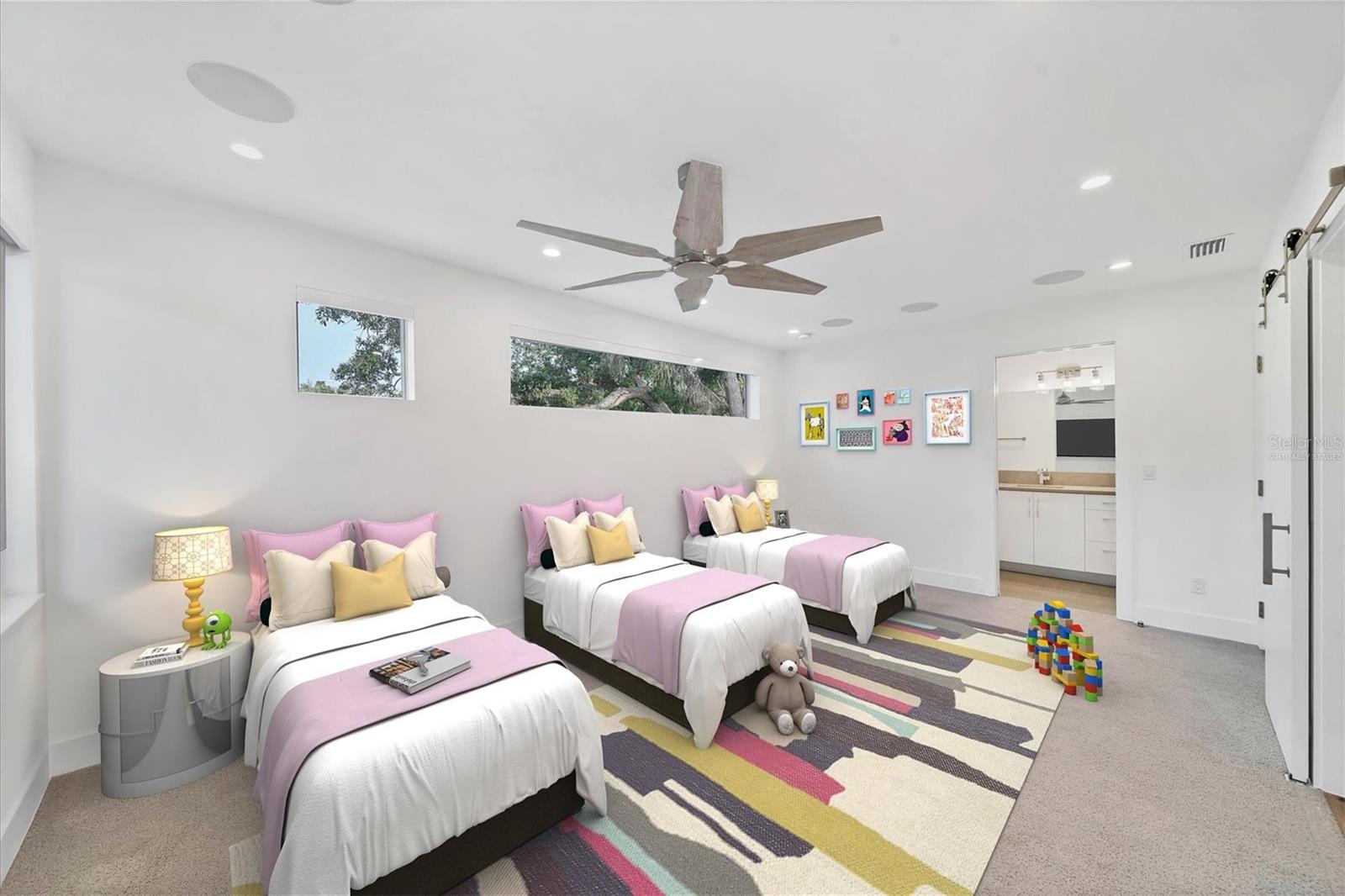 BAY VIEW HEIGHTS ADD - Residential