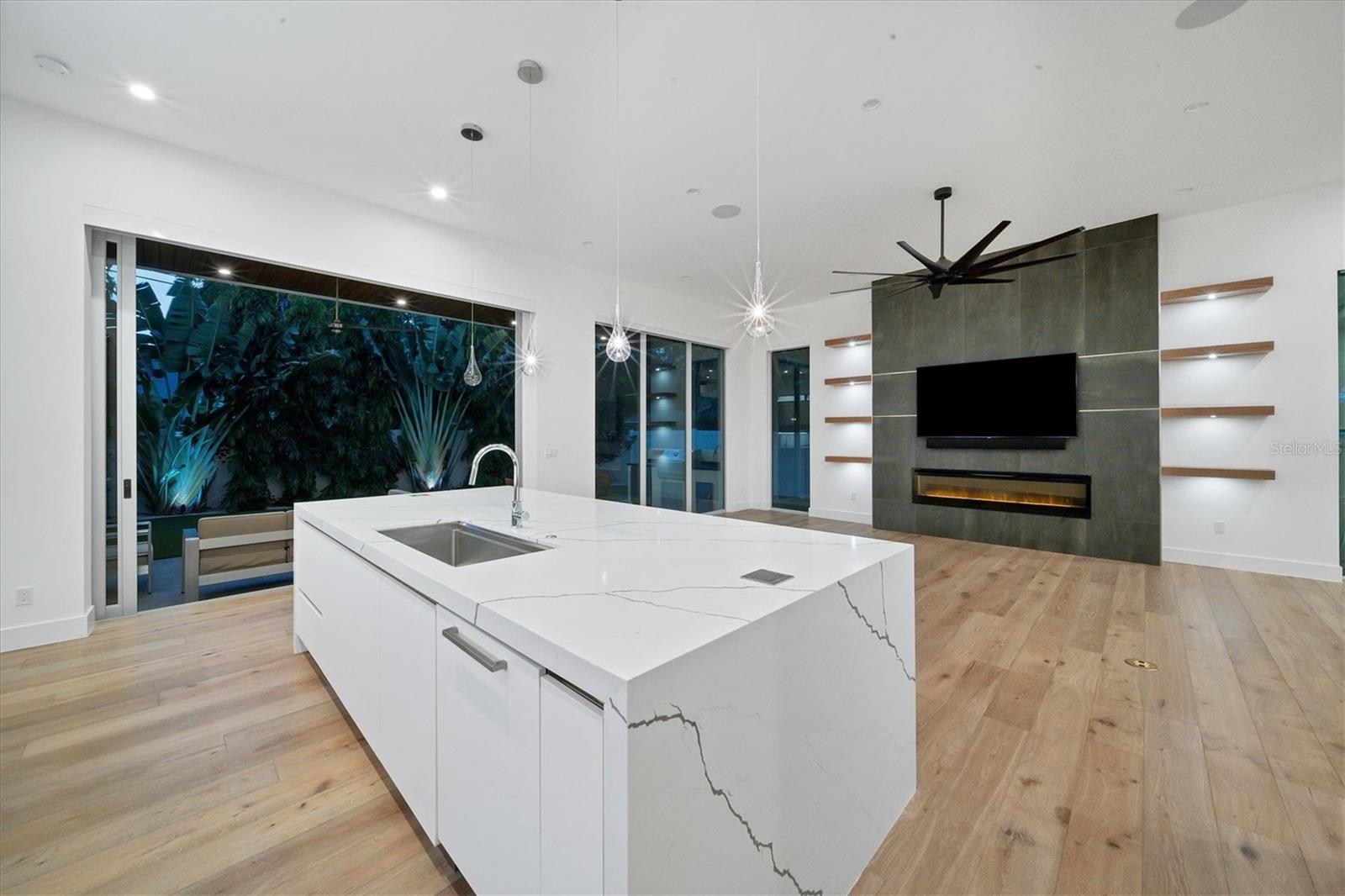 BAY VIEW HEIGHTS ADD - Residential