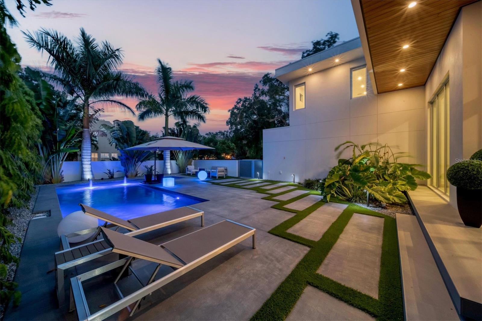 BAY VIEW HEIGHTS ADD - Residential