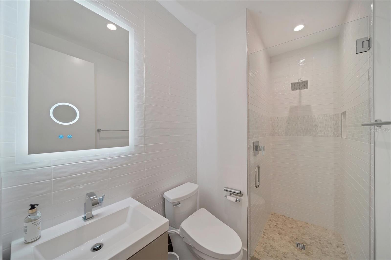BAY VIEW HEIGHTS ADD - Residential
