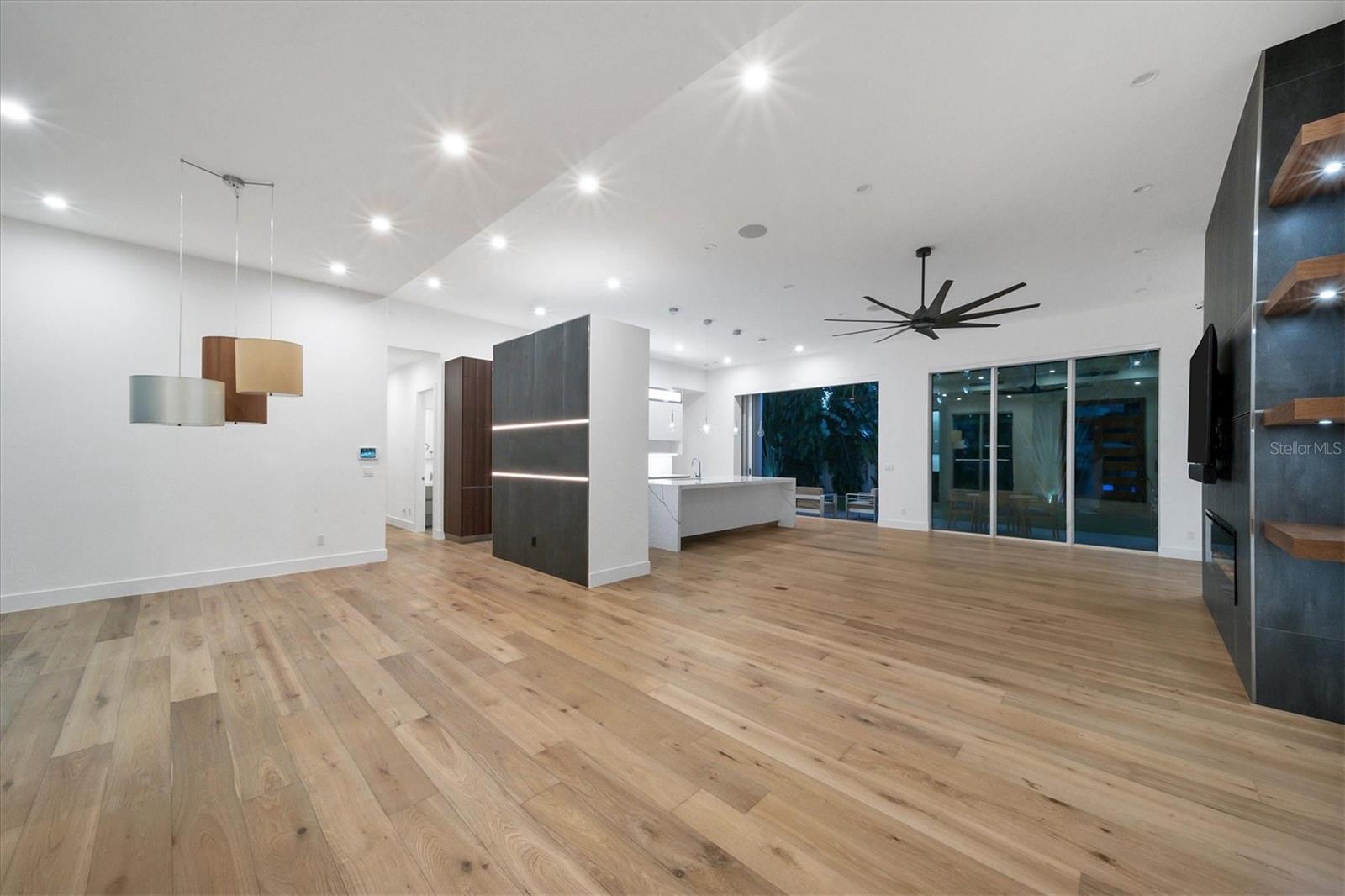 BAY VIEW HEIGHTS ADD - Residential