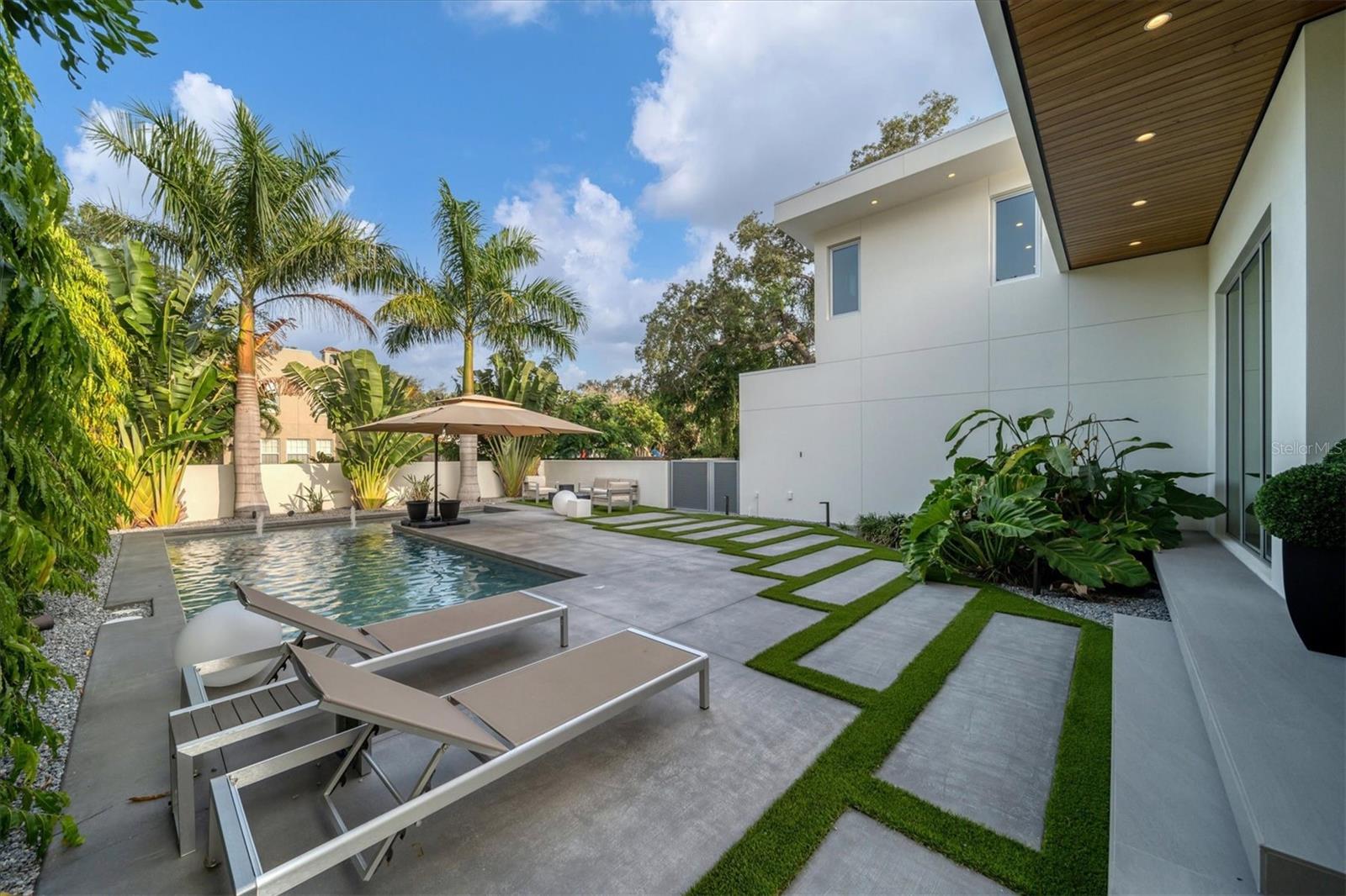 BAY VIEW HEIGHTS ADD - Residential