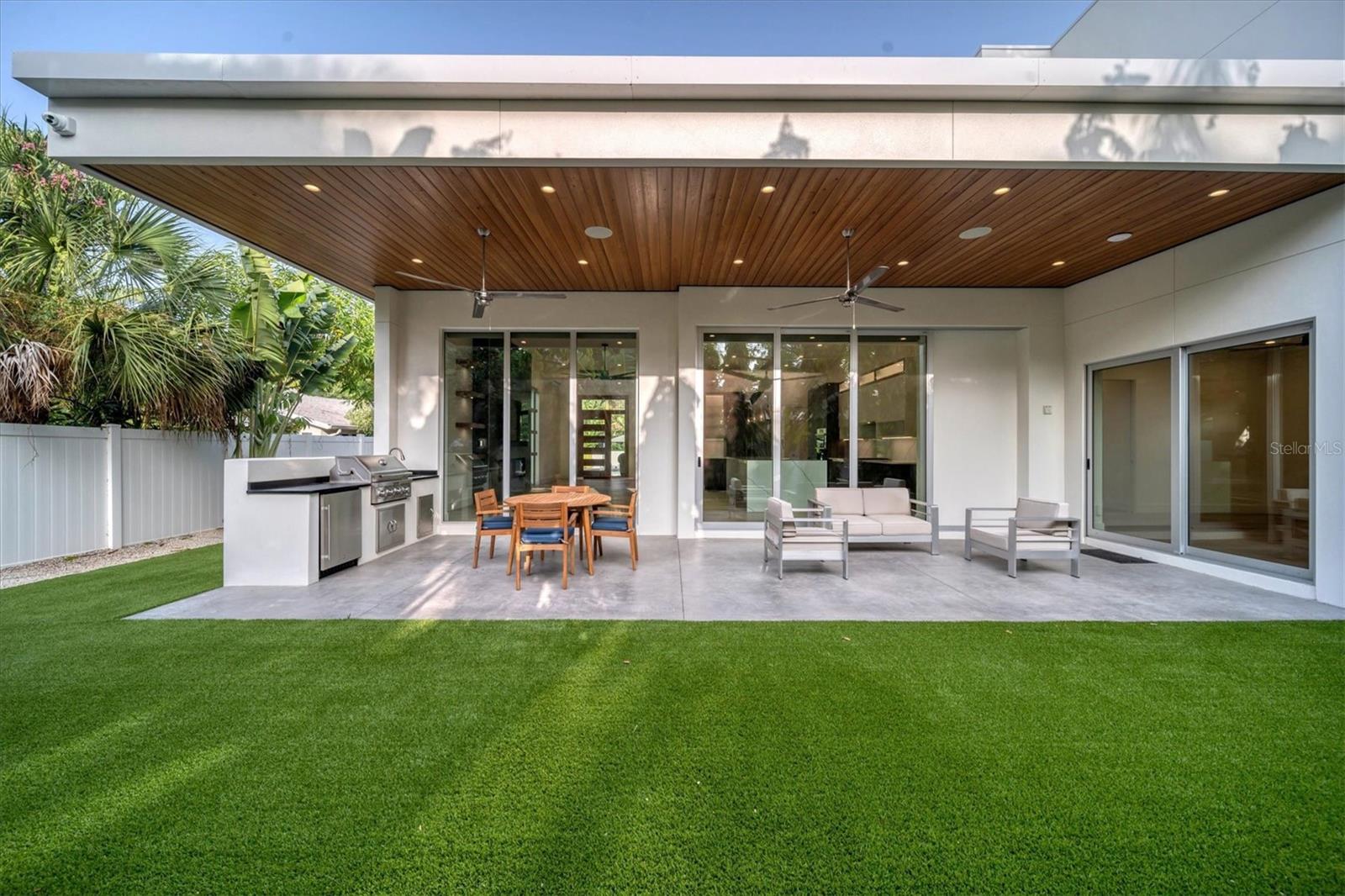 BAY VIEW HEIGHTS ADD - Residential