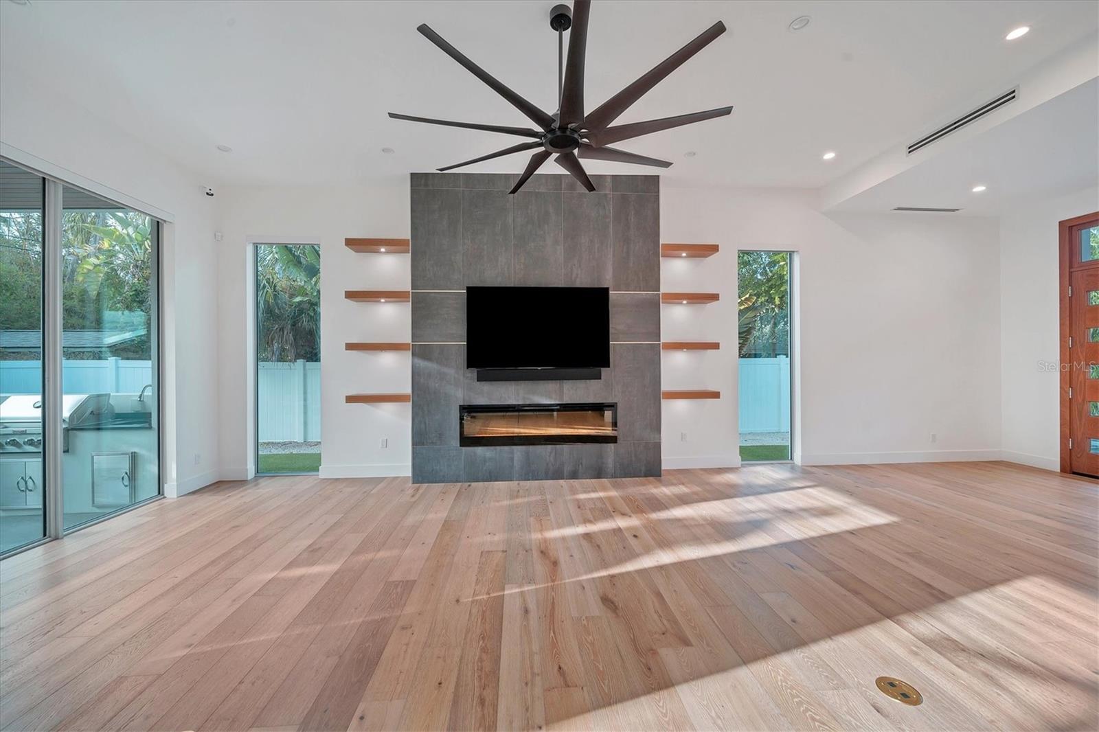 BAY VIEW HEIGHTS ADD - Residential