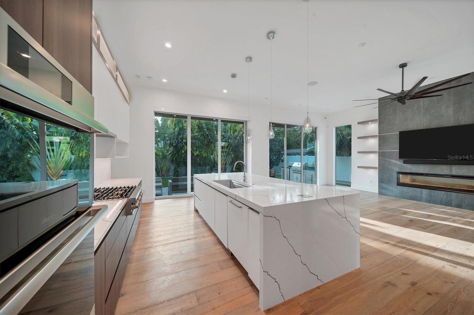 BAY VIEW HEIGHTS ADD - Residential