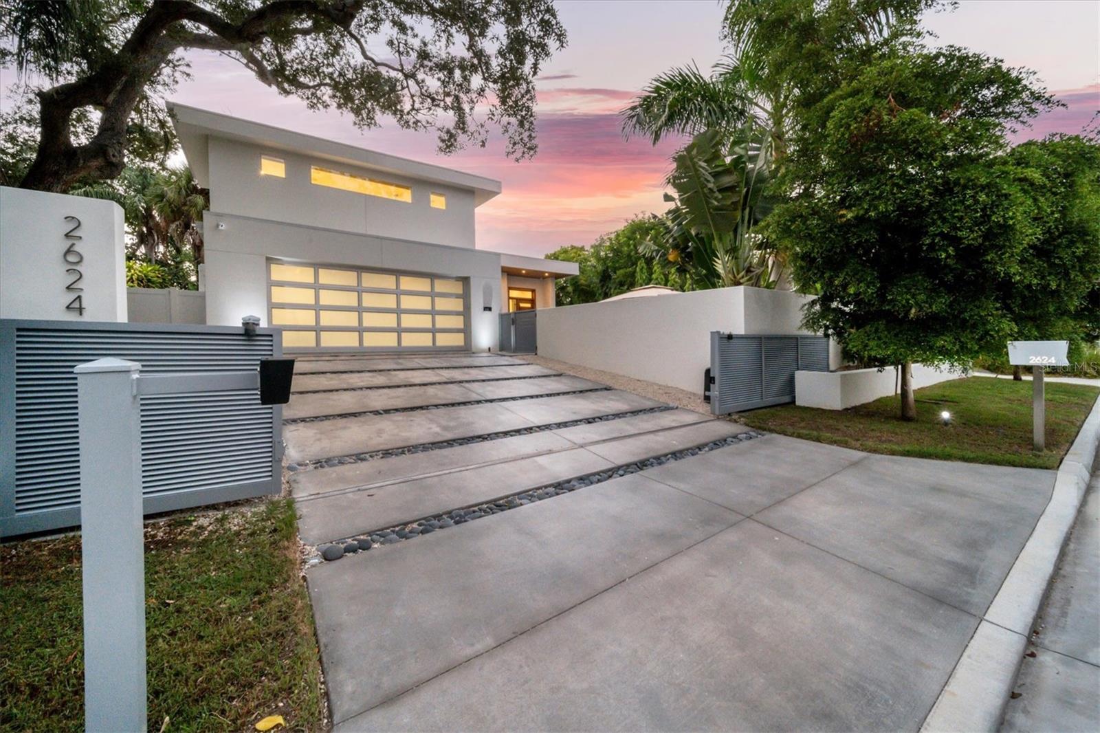 BAY VIEW HEIGHTS ADD - Residential