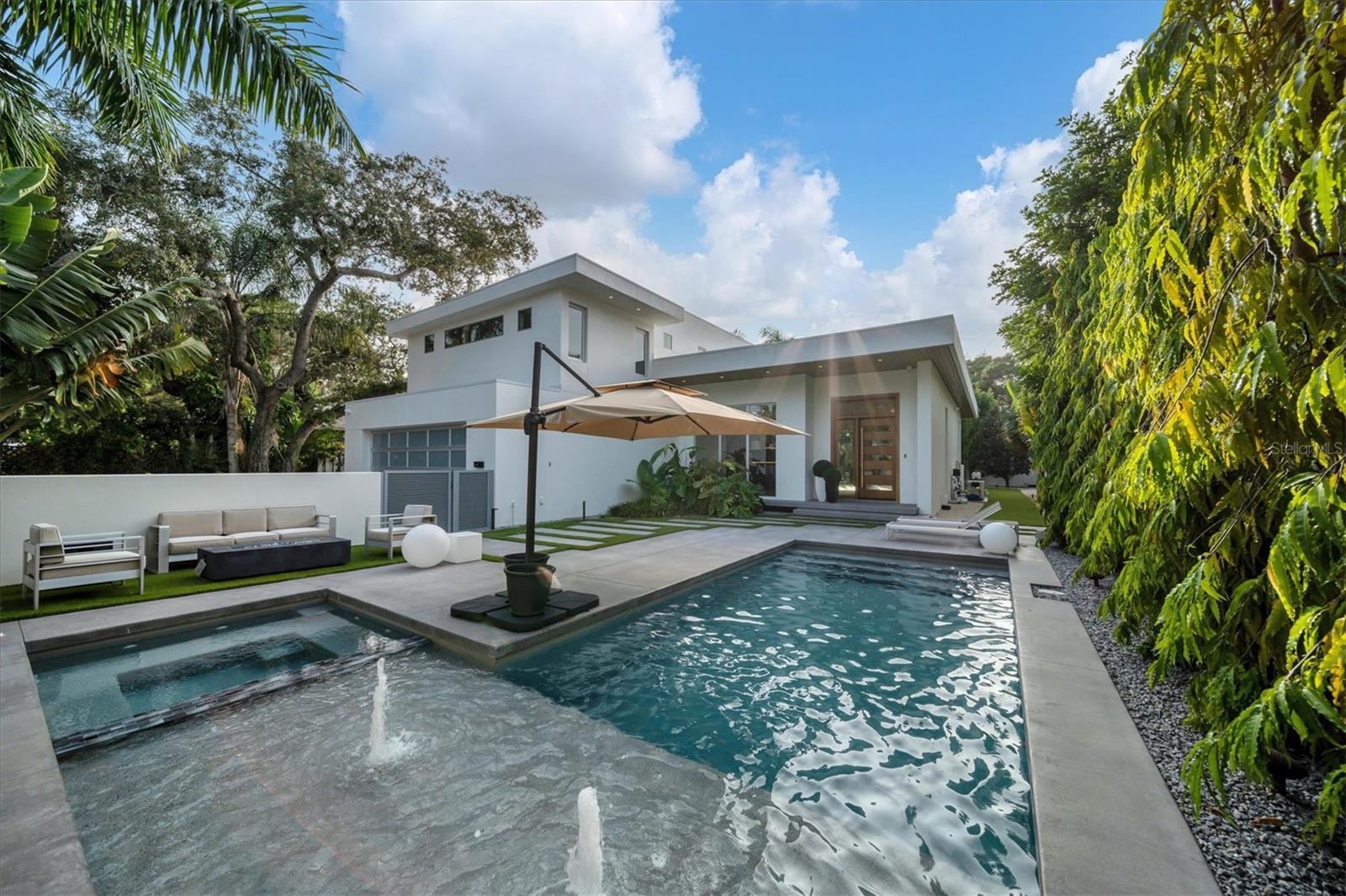 BAY VIEW HEIGHTS ADD - Residential
