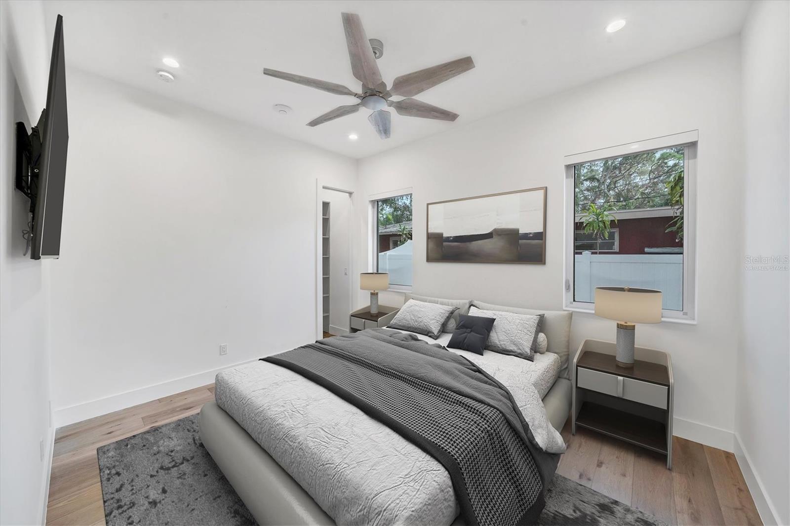 BAY VIEW HEIGHTS ADD - Residential