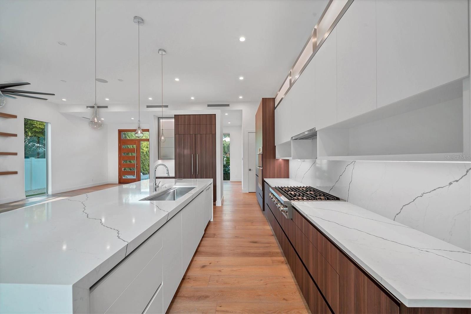 BAY VIEW HEIGHTS ADD - Residential
