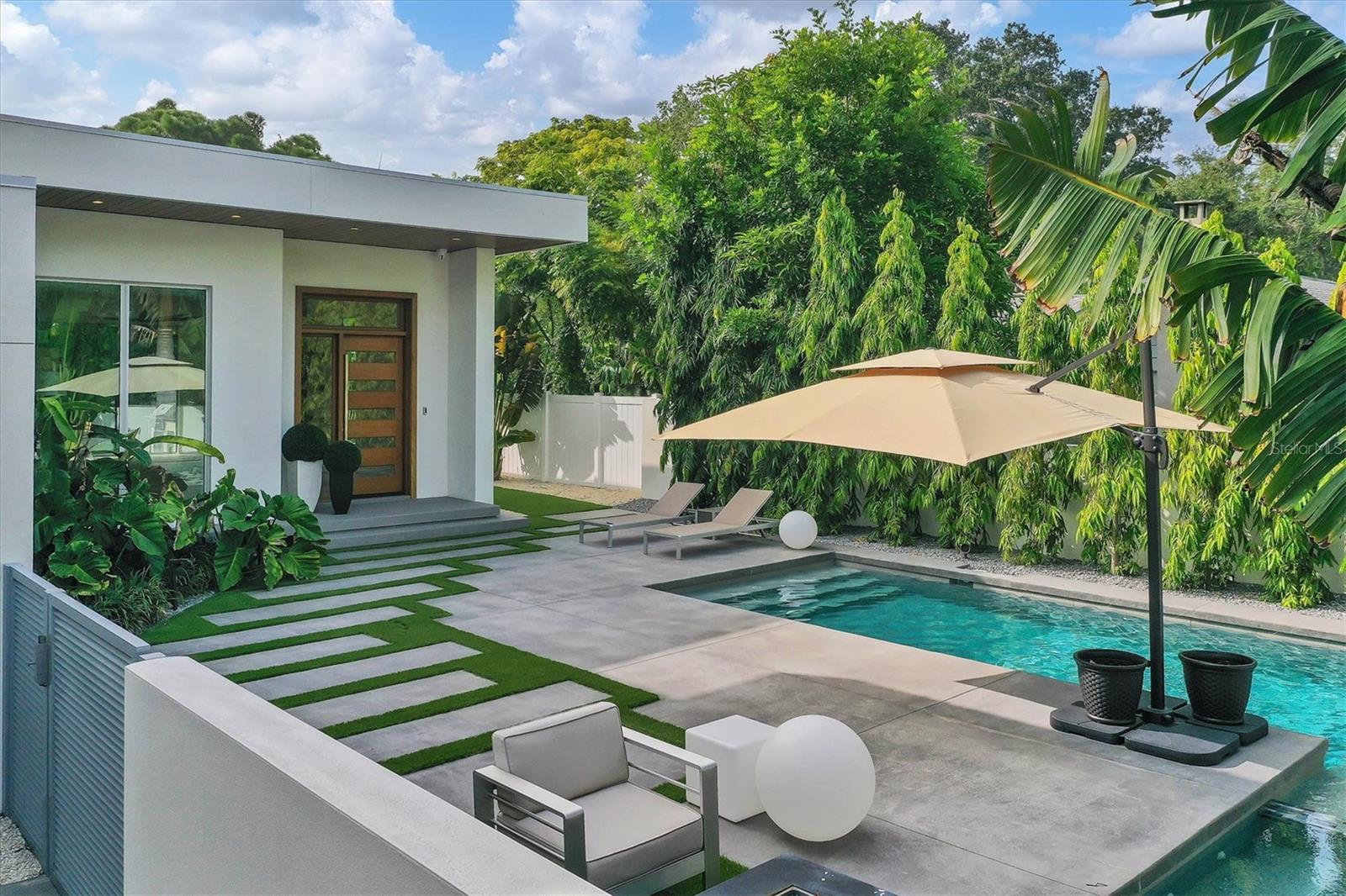 BAY VIEW HEIGHTS ADD - Residential