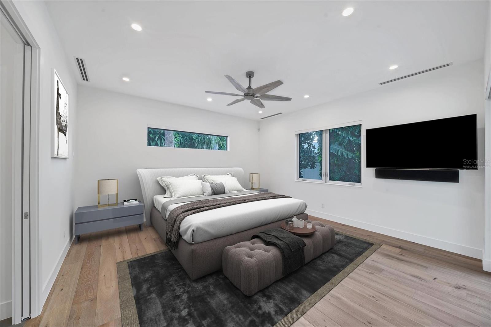 BAY VIEW HEIGHTS ADD - Residential