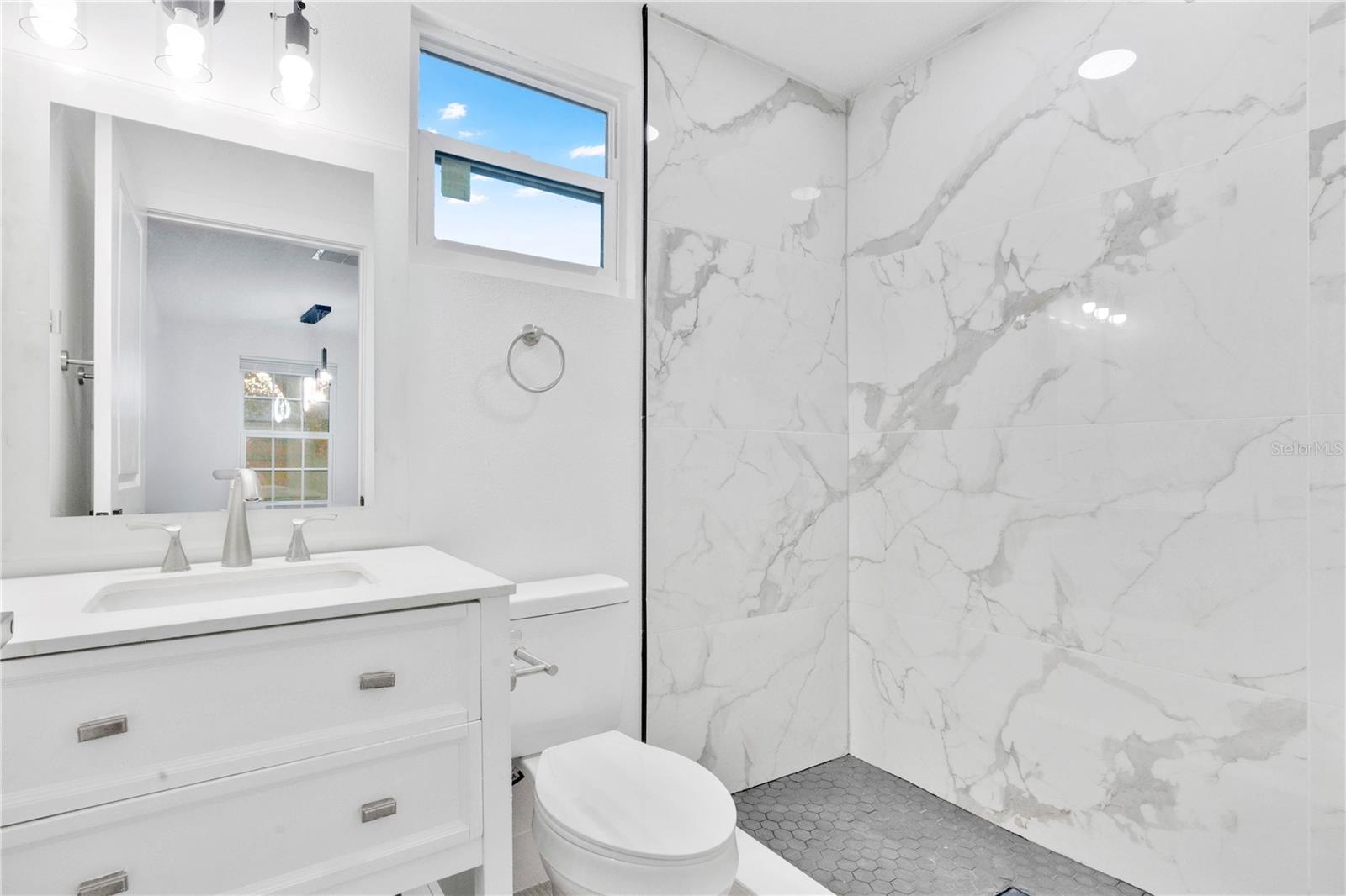 JOE LOUIS PARK FIRST ADD - Residential
