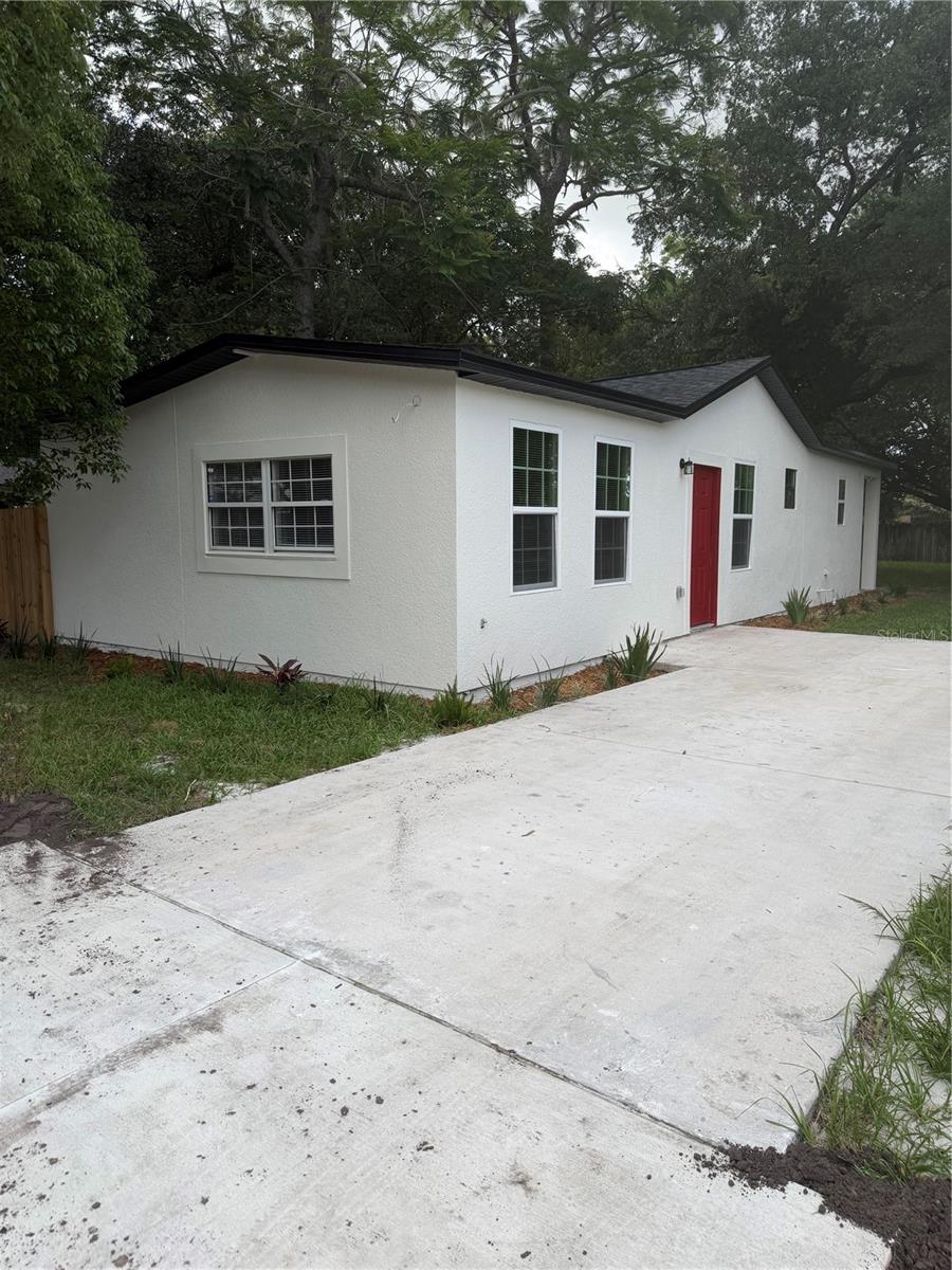 JOE LOUIS PARK FIRST ADD - Residential