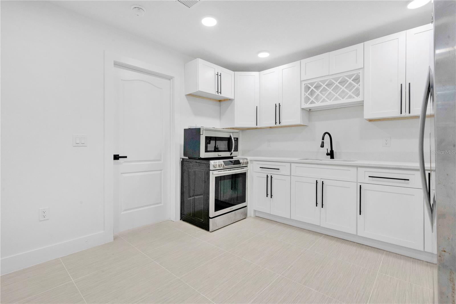 JOE LOUIS PARK FIRST ADD - Residential