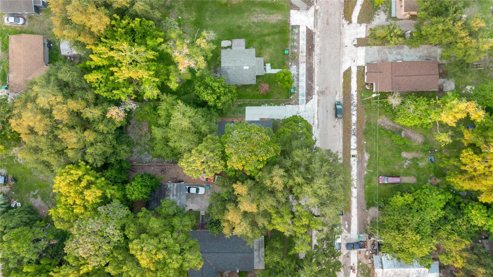 JOE LOUIS PARK FIRST ADD - Residential