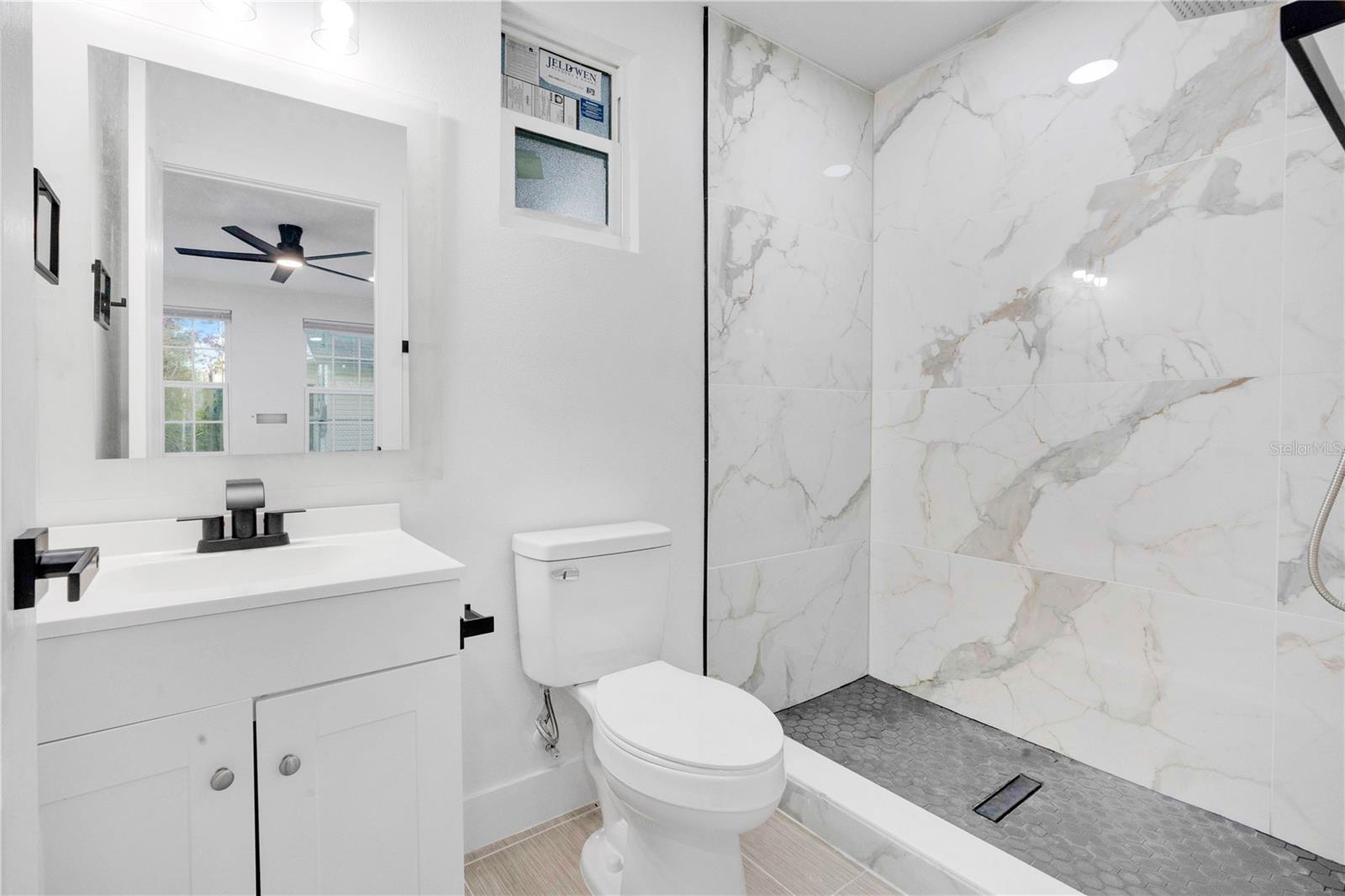 JOE LOUIS PARK FIRST ADD - Residential