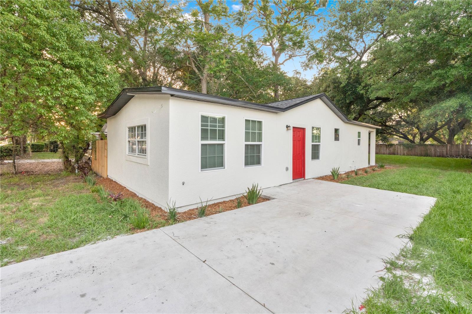 JOE LOUIS PARK FIRST ADD - Residential