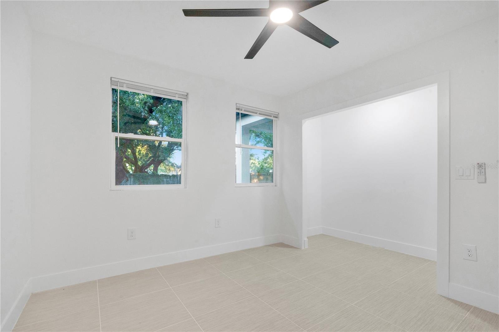 JOE LOUIS PARK FIRST ADD - Residential