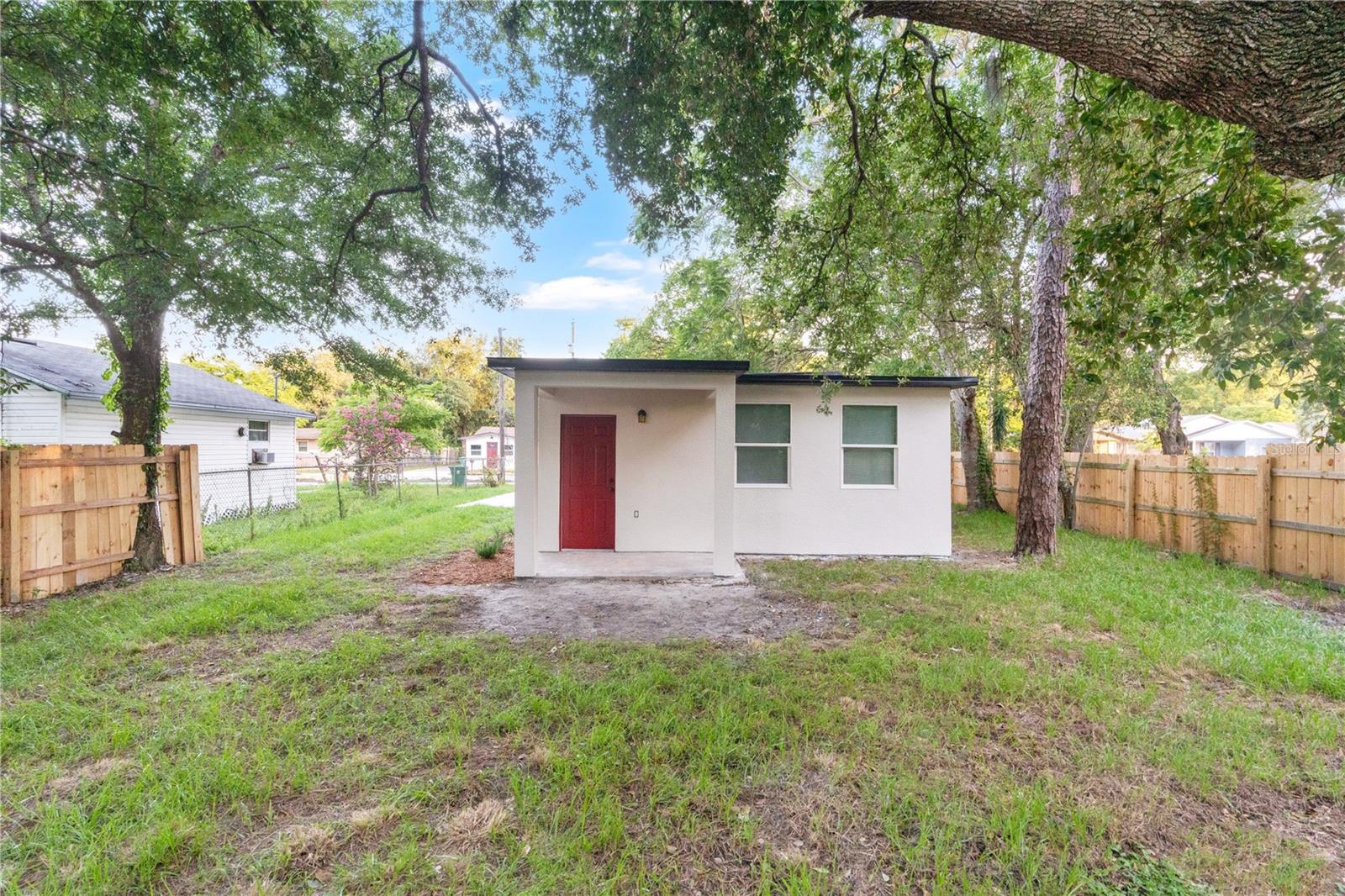 JOE LOUIS PARK FIRST ADD - Residential