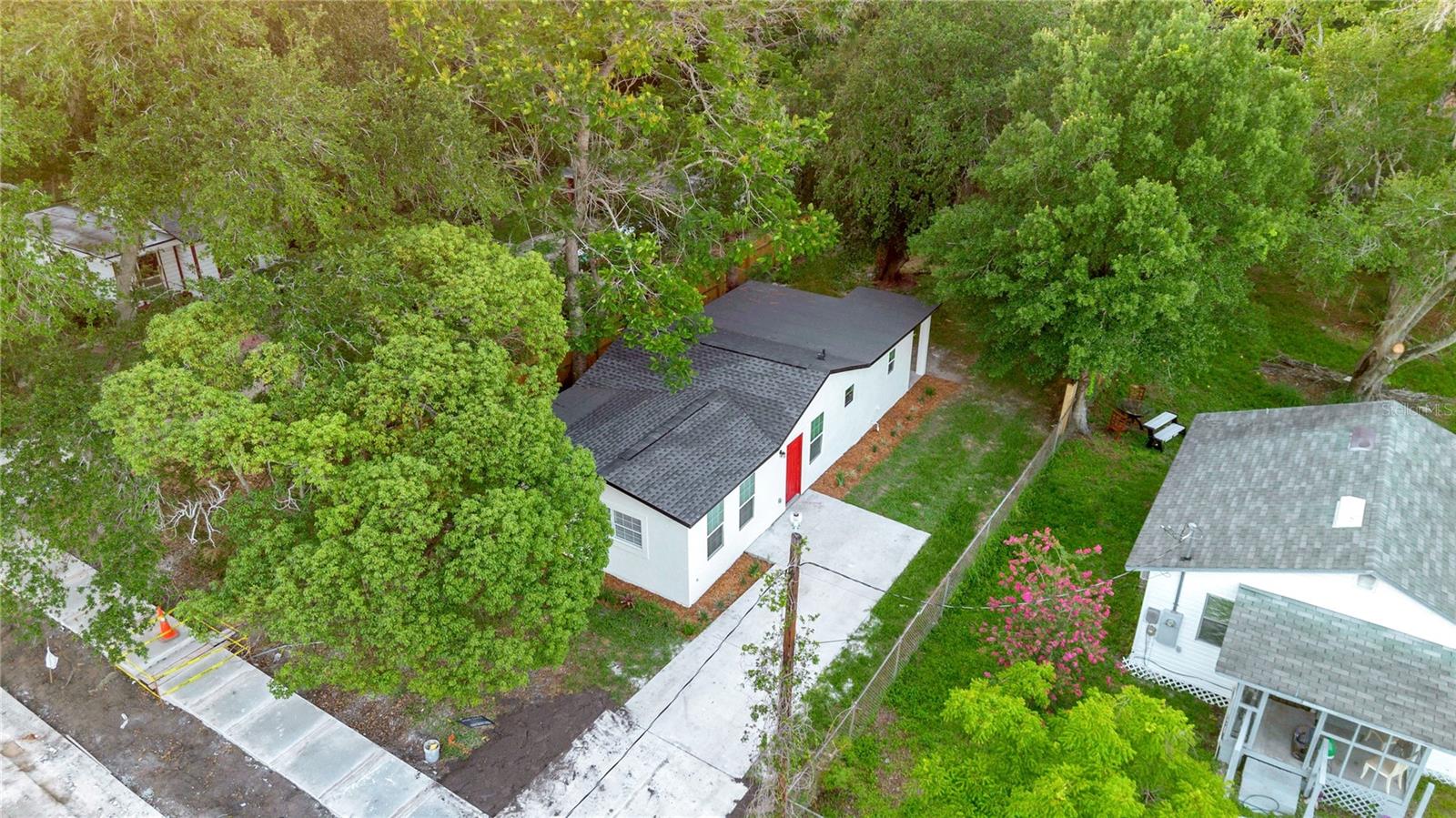 JOE LOUIS PARK FIRST ADD - Residential