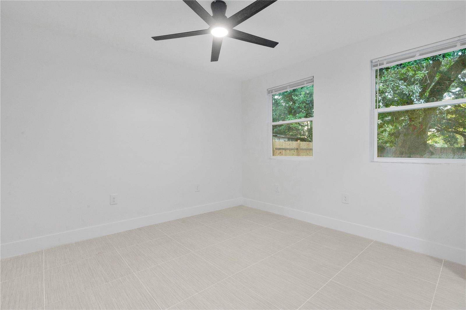 JOE LOUIS PARK FIRST ADD - Residential