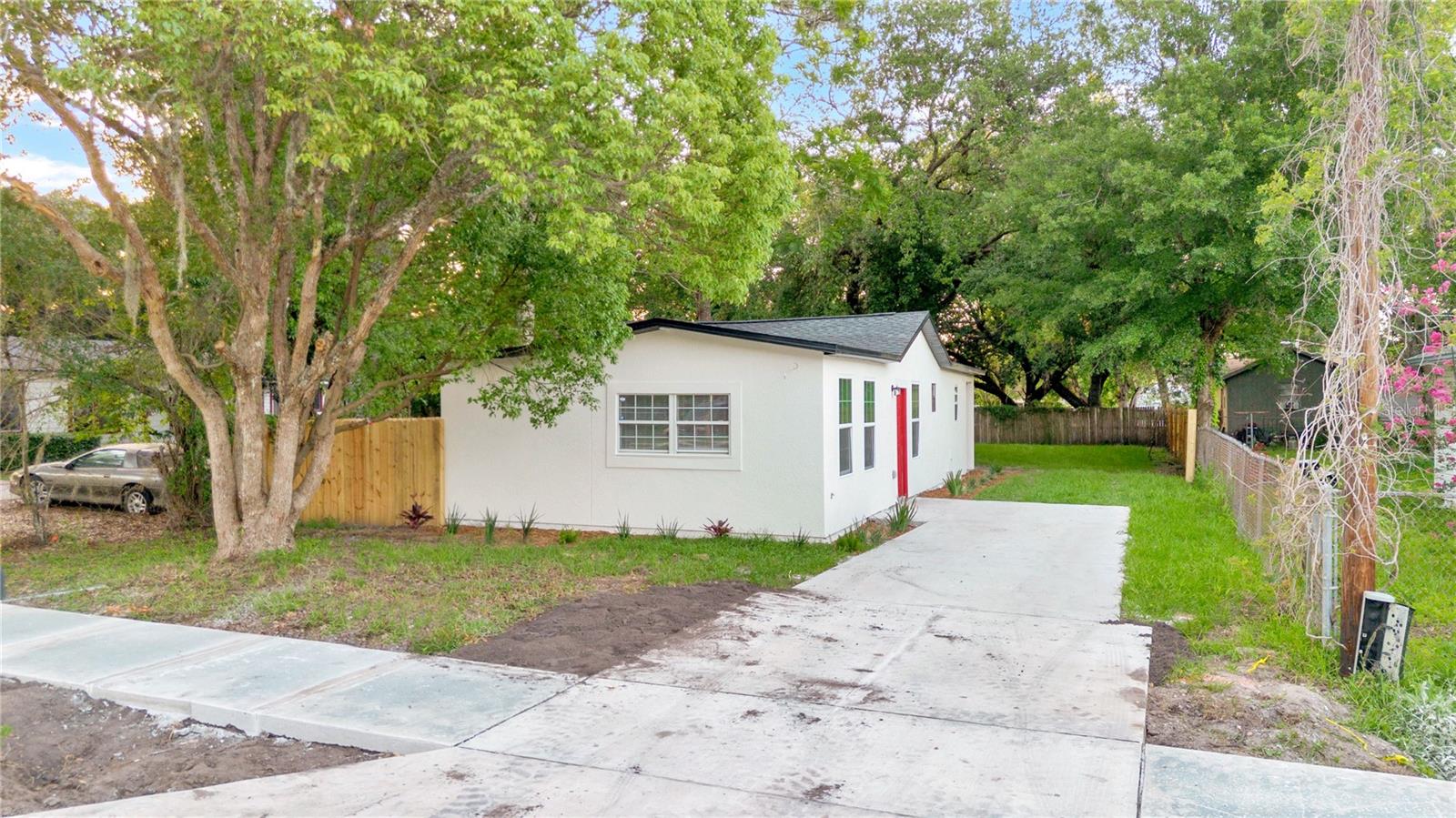 JOE LOUIS PARK FIRST ADD - Residential