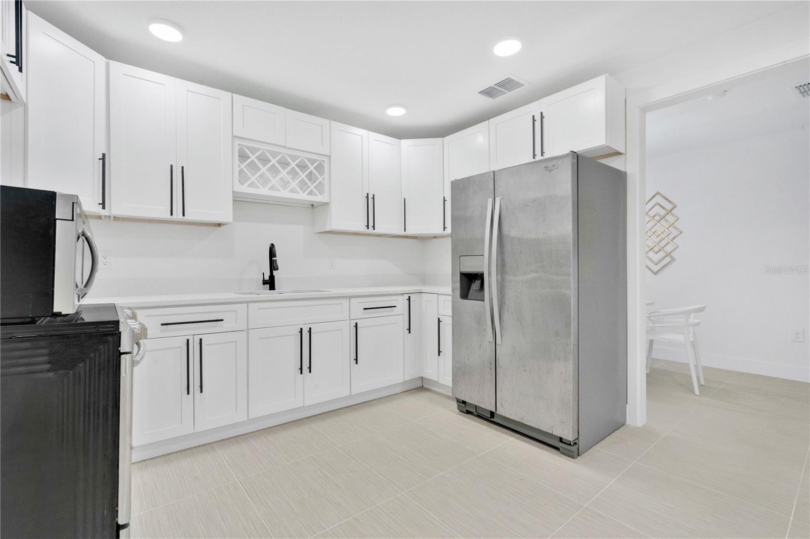 JOE LOUIS PARK FIRST ADD - Residential