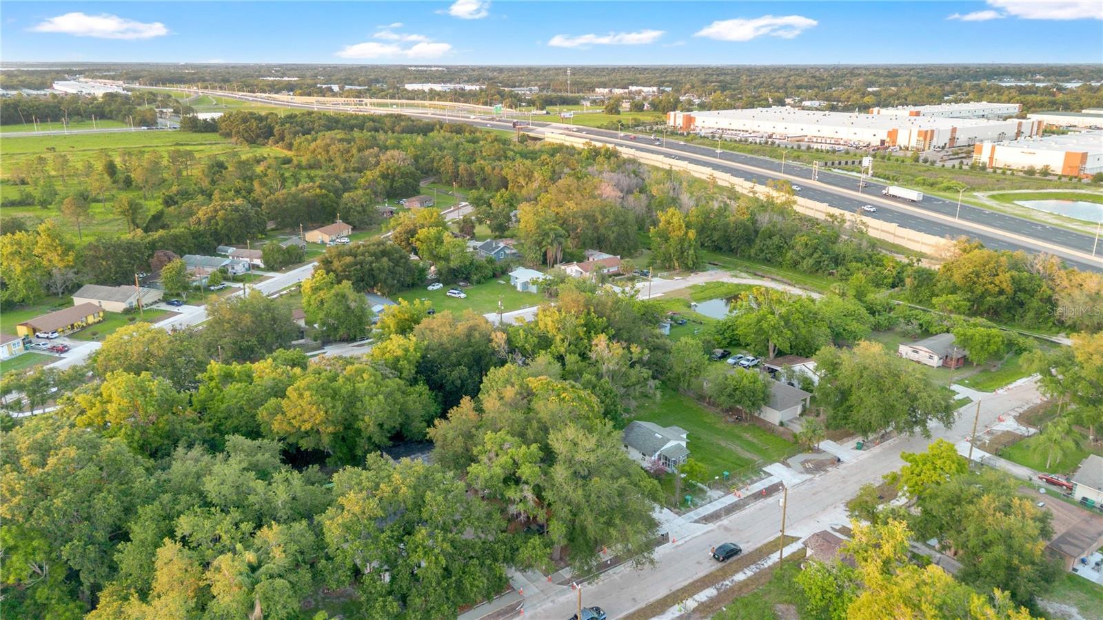 JOE LOUIS PARK FIRST ADD - Residential