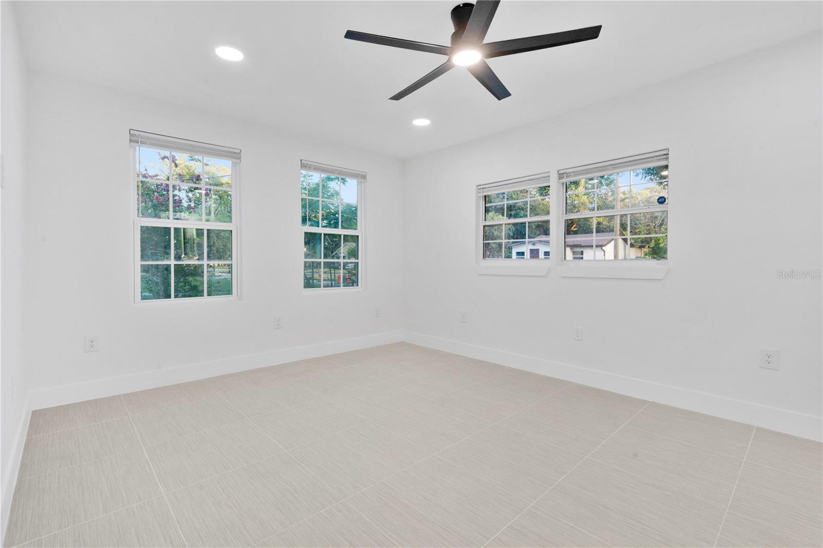 JOE LOUIS PARK FIRST ADD - Residential