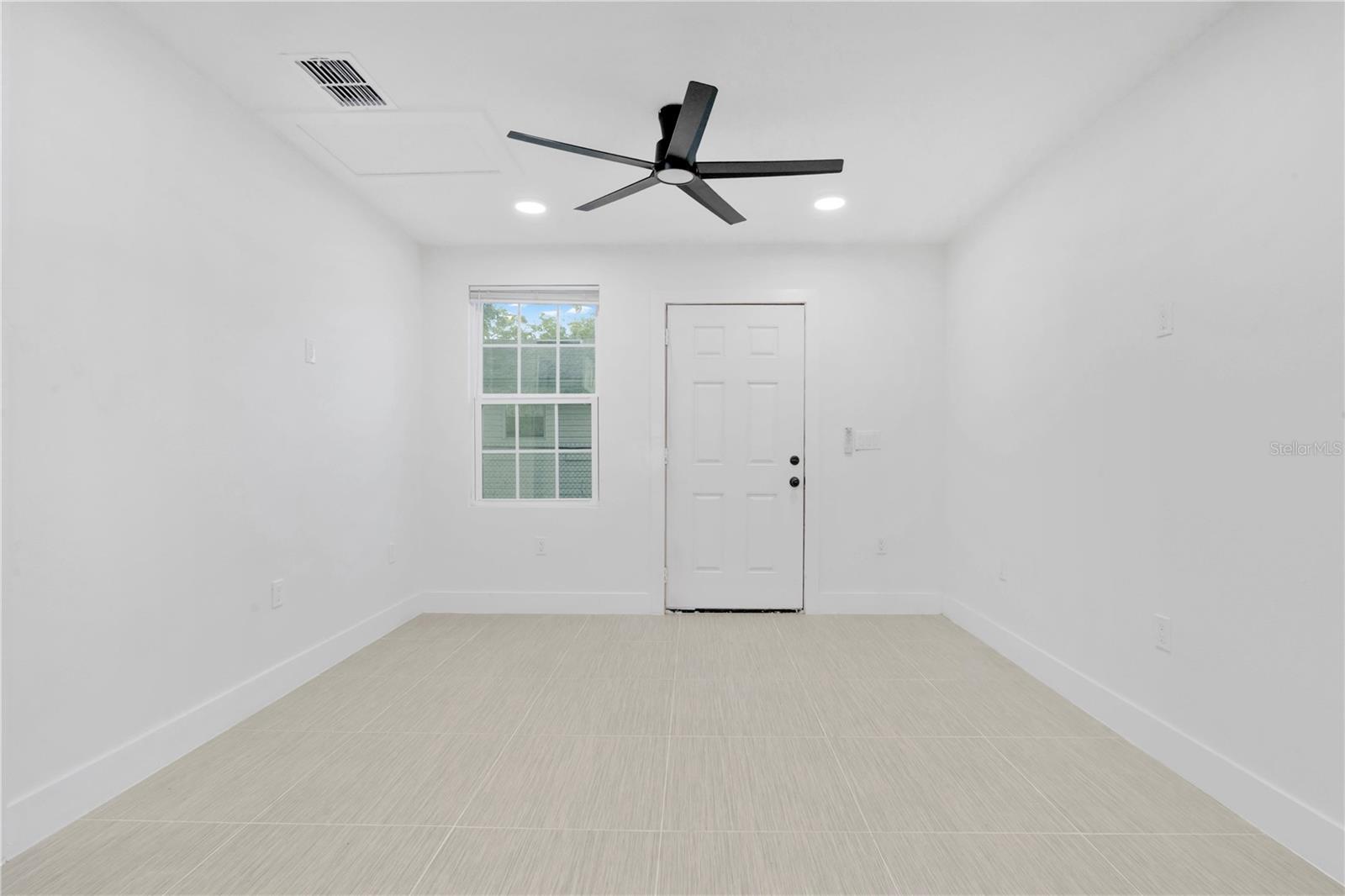 JOE LOUIS PARK FIRST ADD - Residential