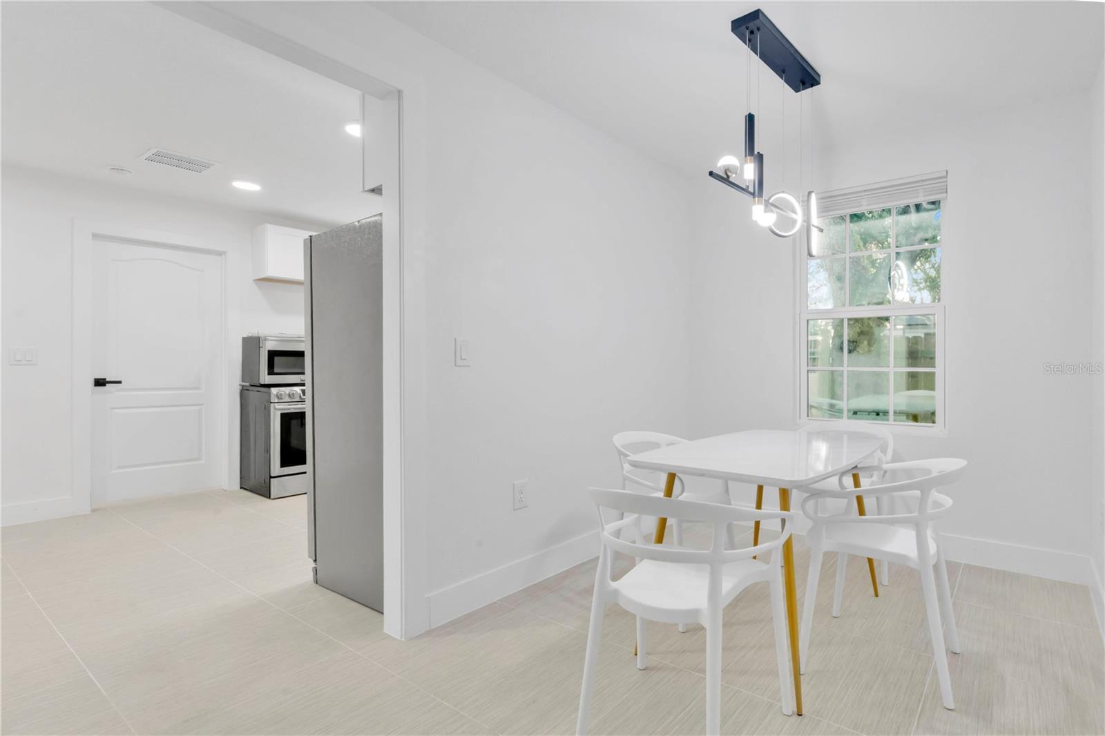 JOE LOUIS PARK FIRST ADD - Residential