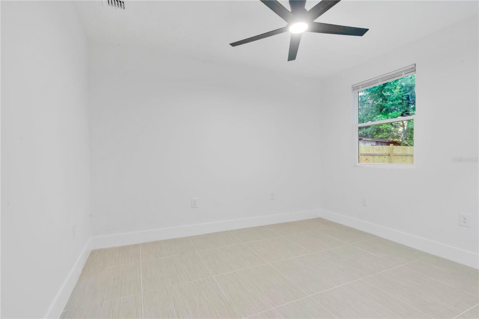 JOE LOUIS PARK FIRST ADD - Residential