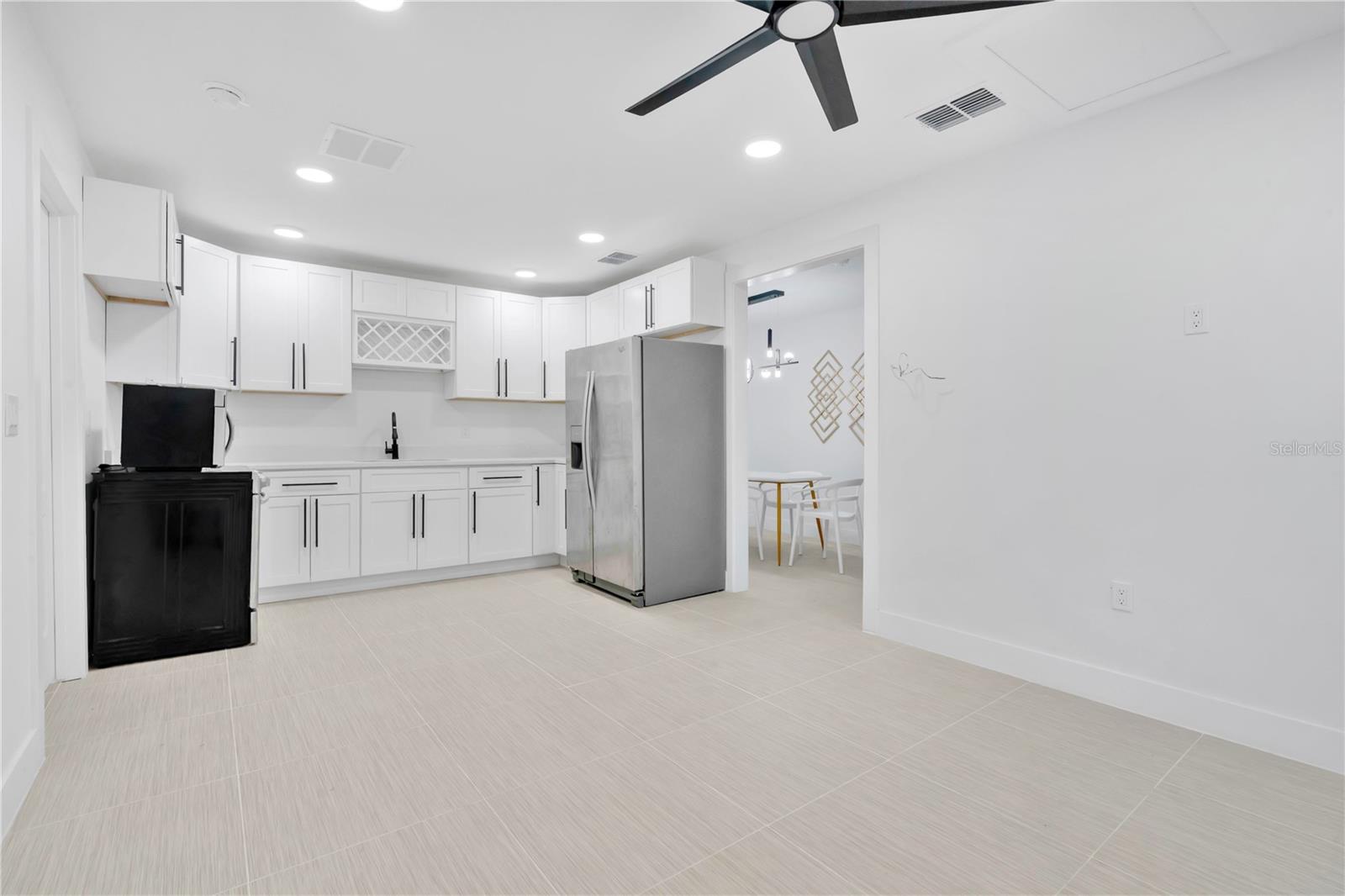 JOE LOUIS PARK FIRST ADD - Residential