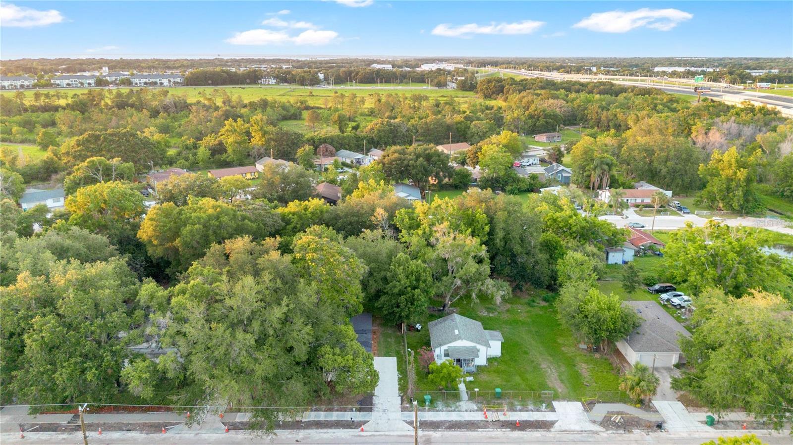 JOE LOUIS PARK FIRST ADD - Residential