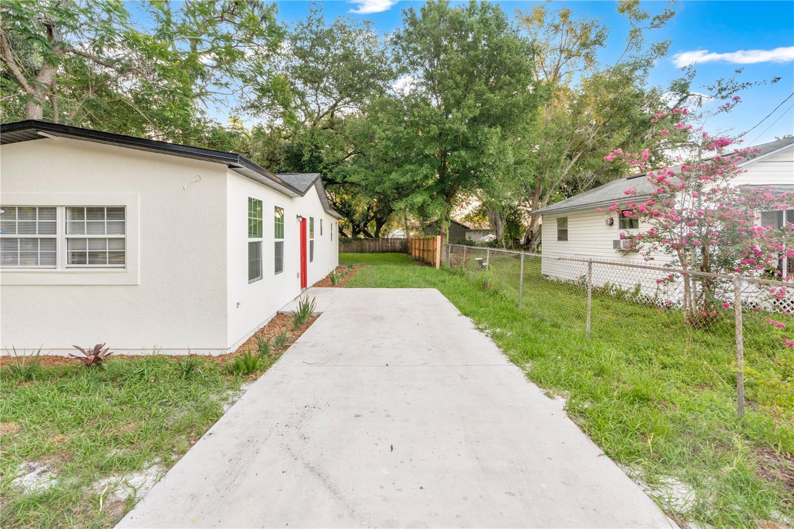 JOE LOUIS PARK FIRST ADD - Residential