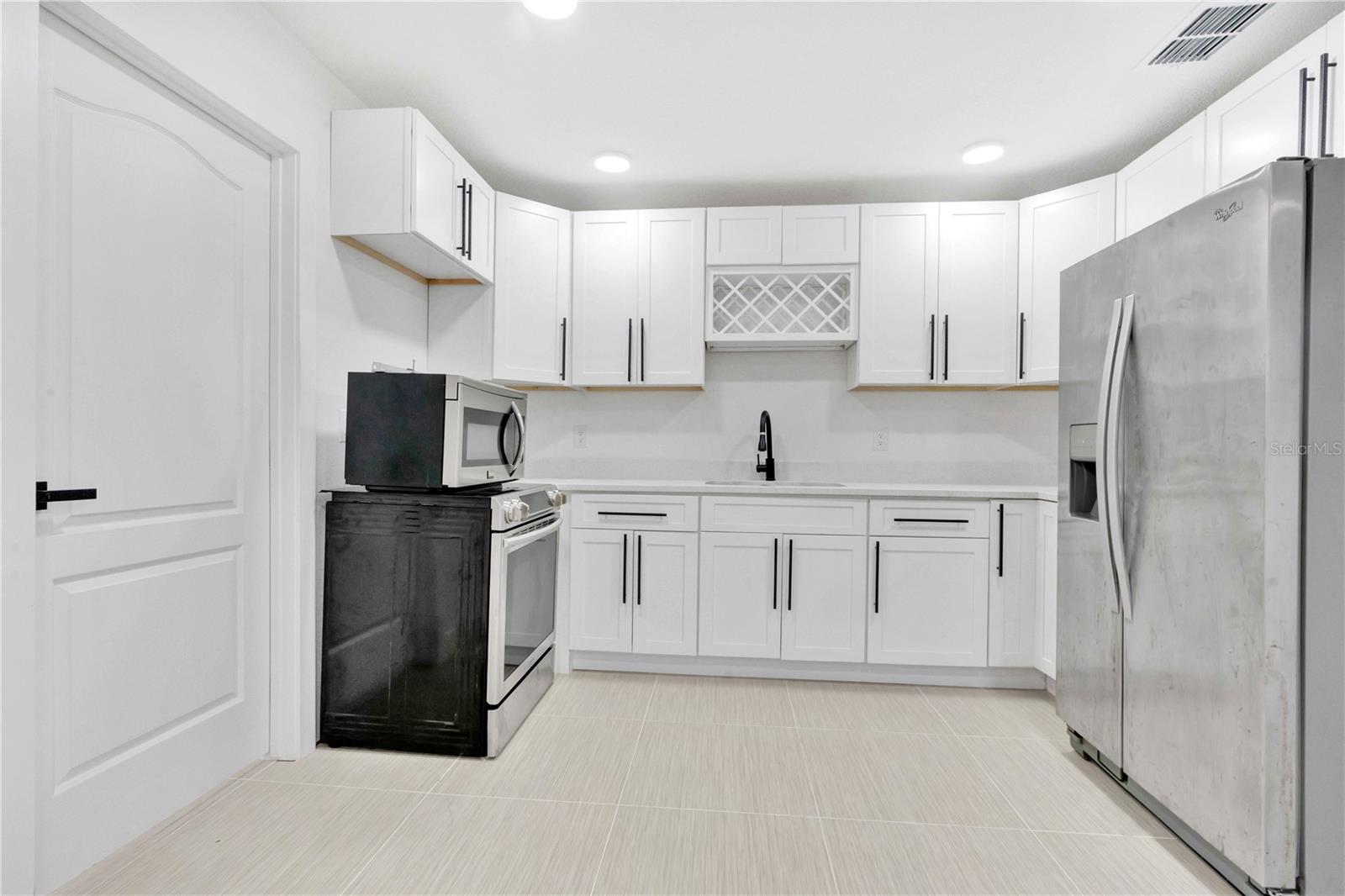 JOE LOUIS PARK FIRST ADD - Residential