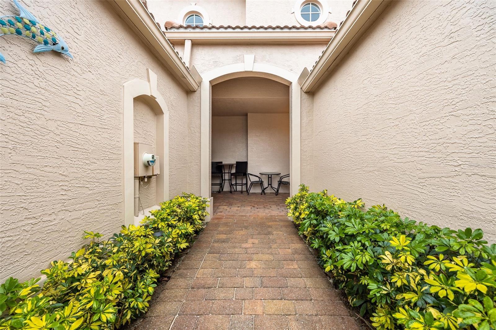 SAN SIMEON PH 01 - Residential