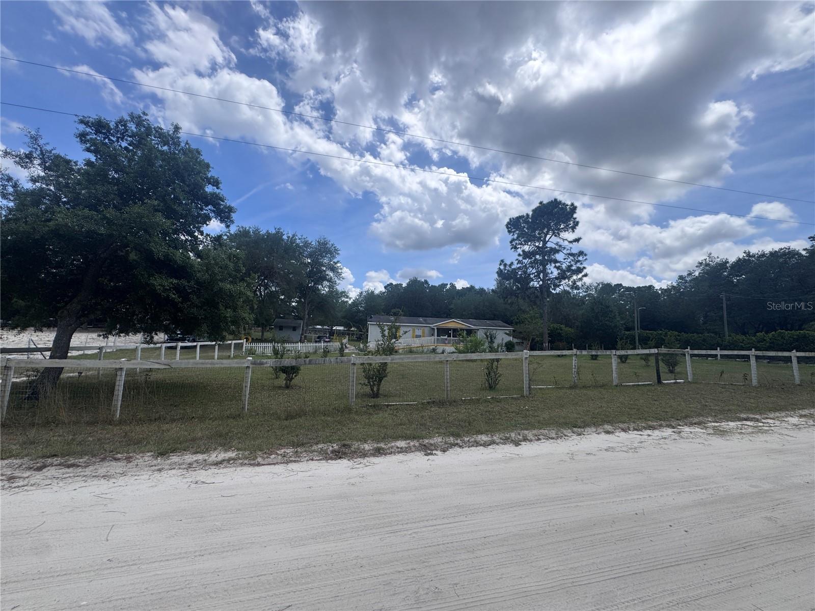 OCALA HIGHLANDS WEST - Residential