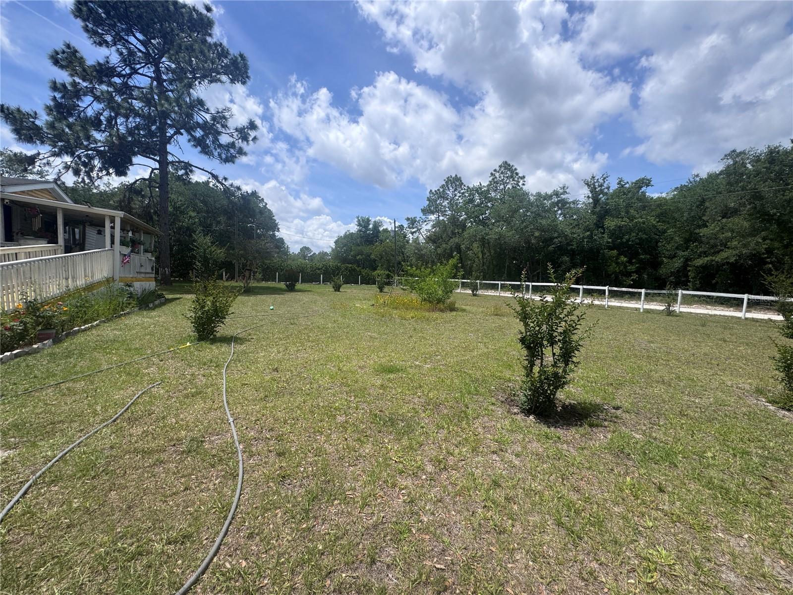 OCALA HIGHLANDS WEST - Residential