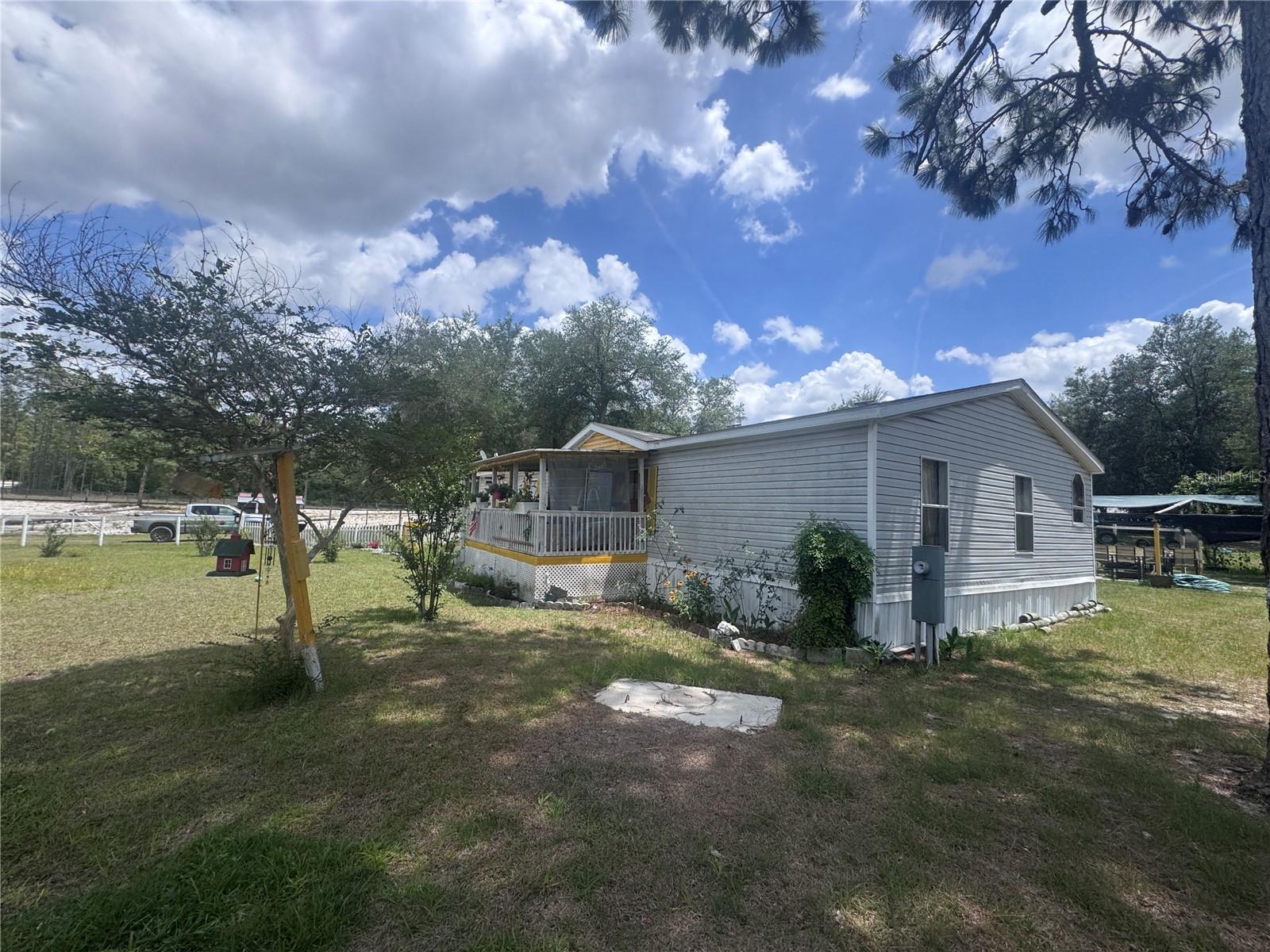 OCALA HIGHLANDS WEST - Residential