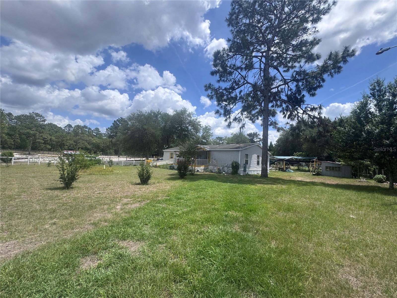 OCALA HIGHLANDS WEST - Residential
