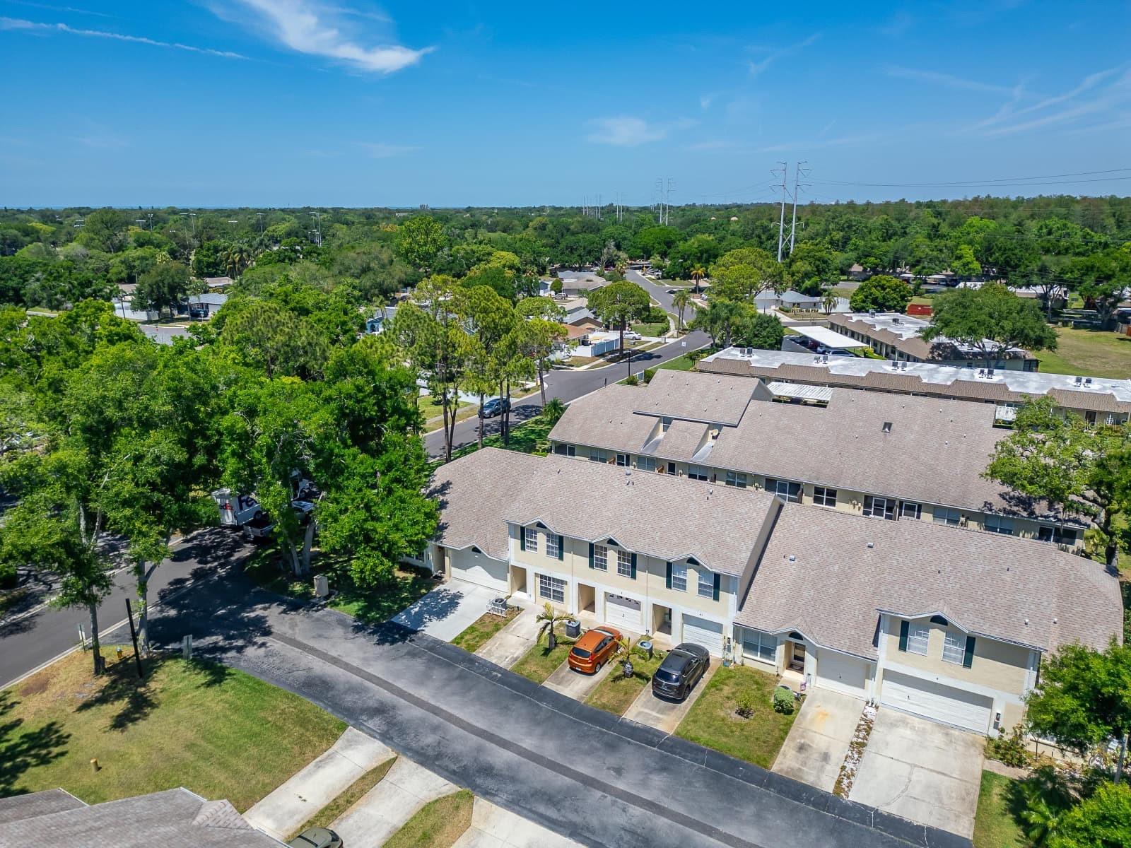 GREEN VALLEY ESTATES UNIT TWO - Residential